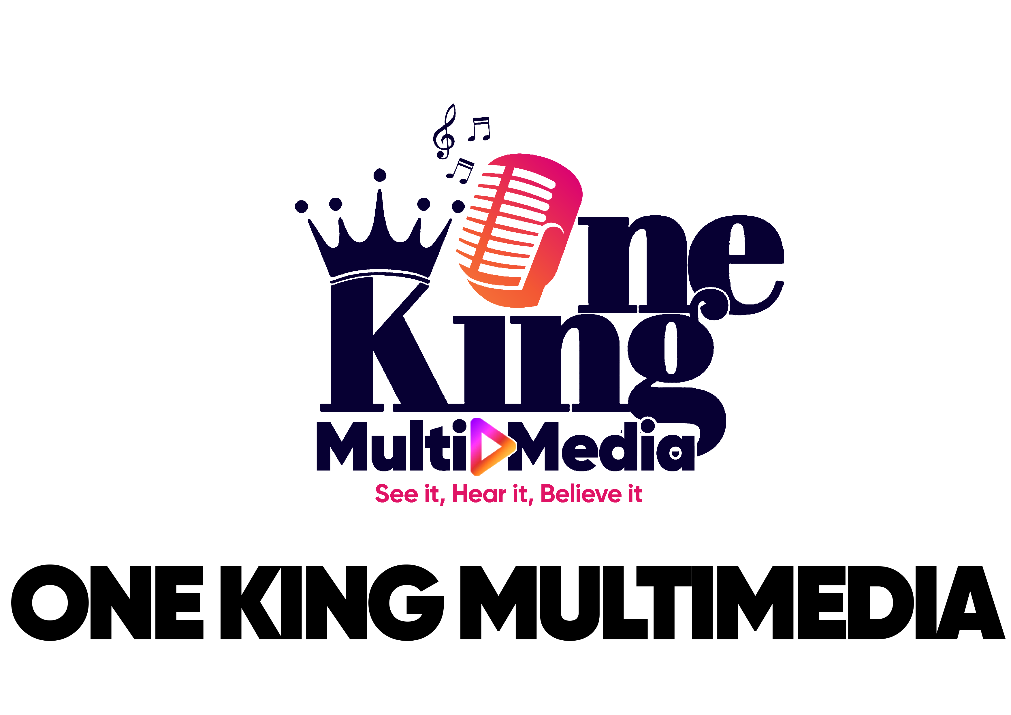 One King Multimedia