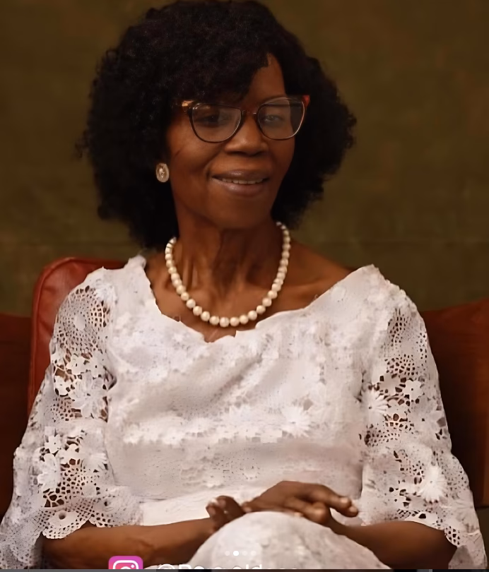 Grace Nortey dies at 89