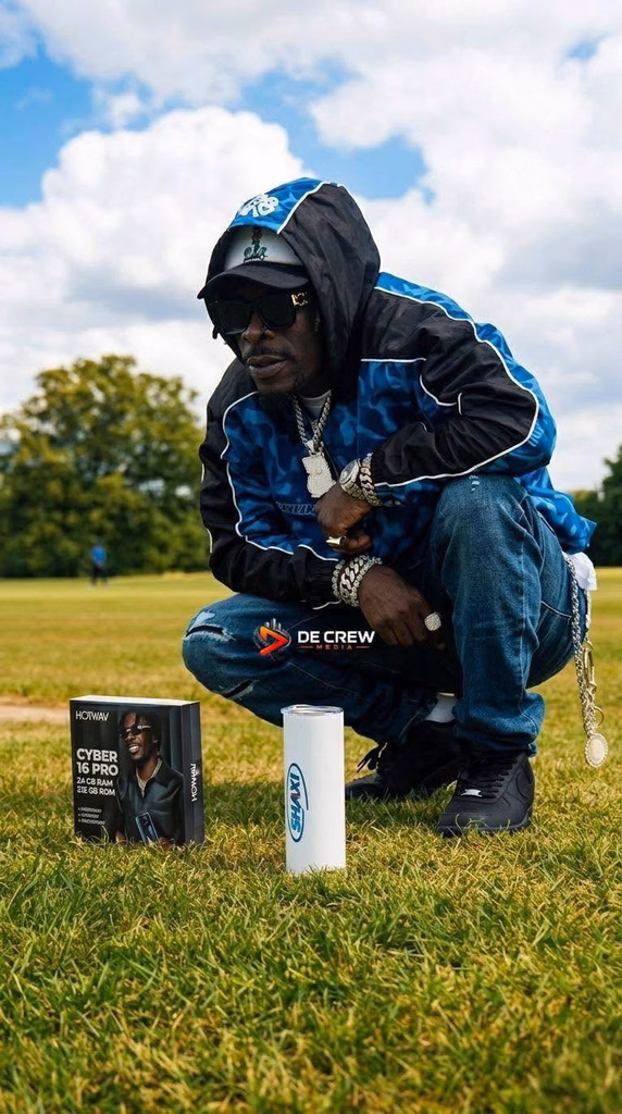 Shatta Wale GH¢5m claim