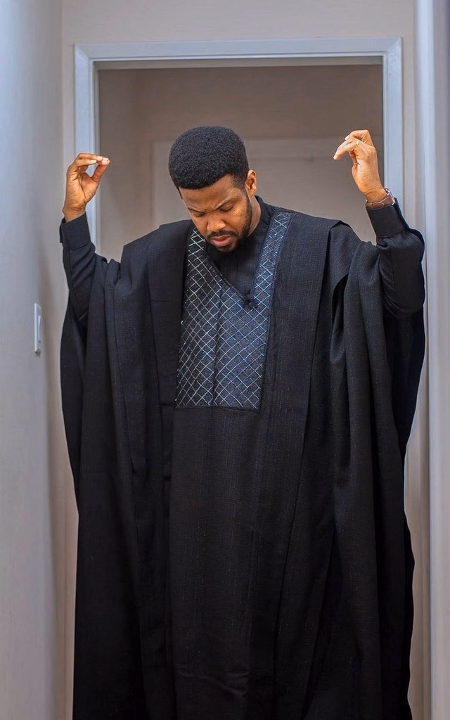 kaftan colours for men