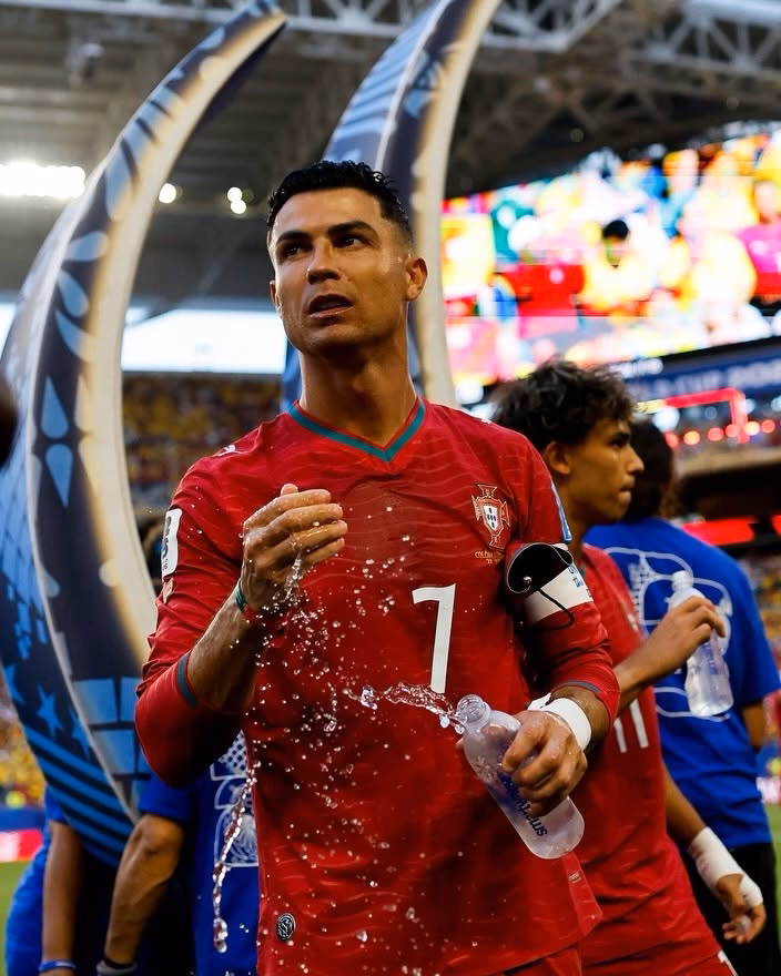 Cristiano Ronaldo retirement 2026