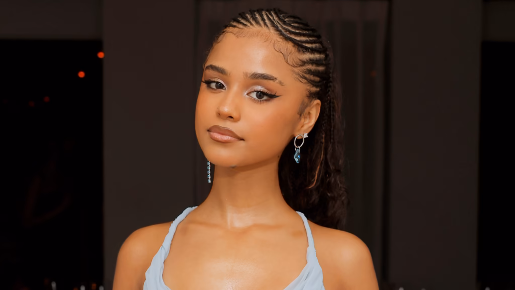 Tyla African unity