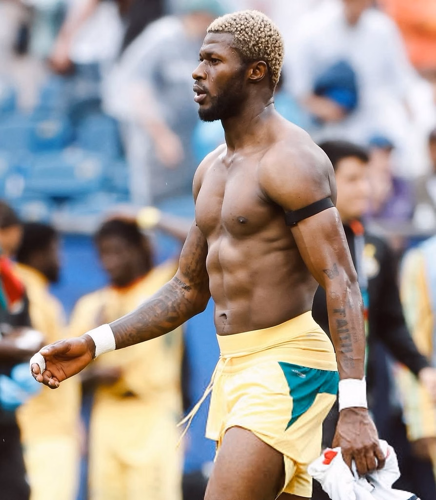 Kwasi Sibo joins Al-Swehly