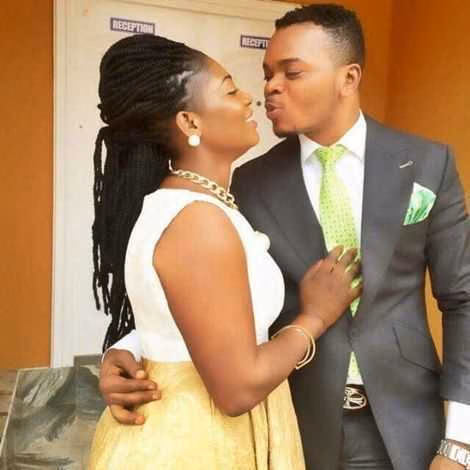 Obinim tells Florence to remove his surname