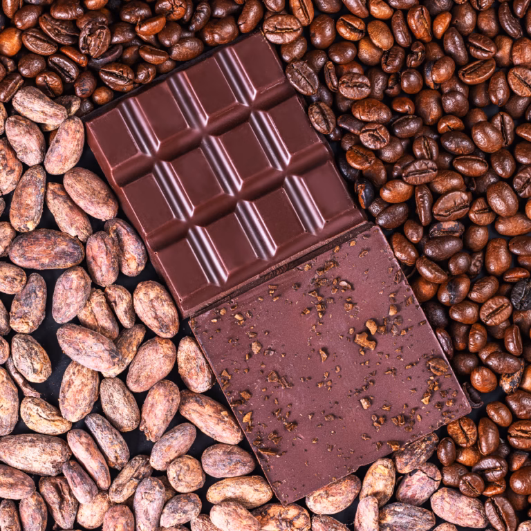 Côte d’Ivoire cocoa harvest