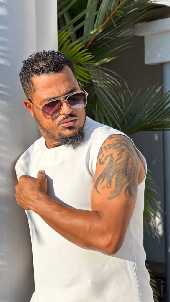 Van Vicker sues Lil Win