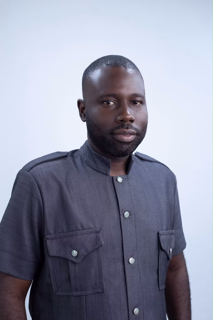 Jelvis Kwame Baidoo